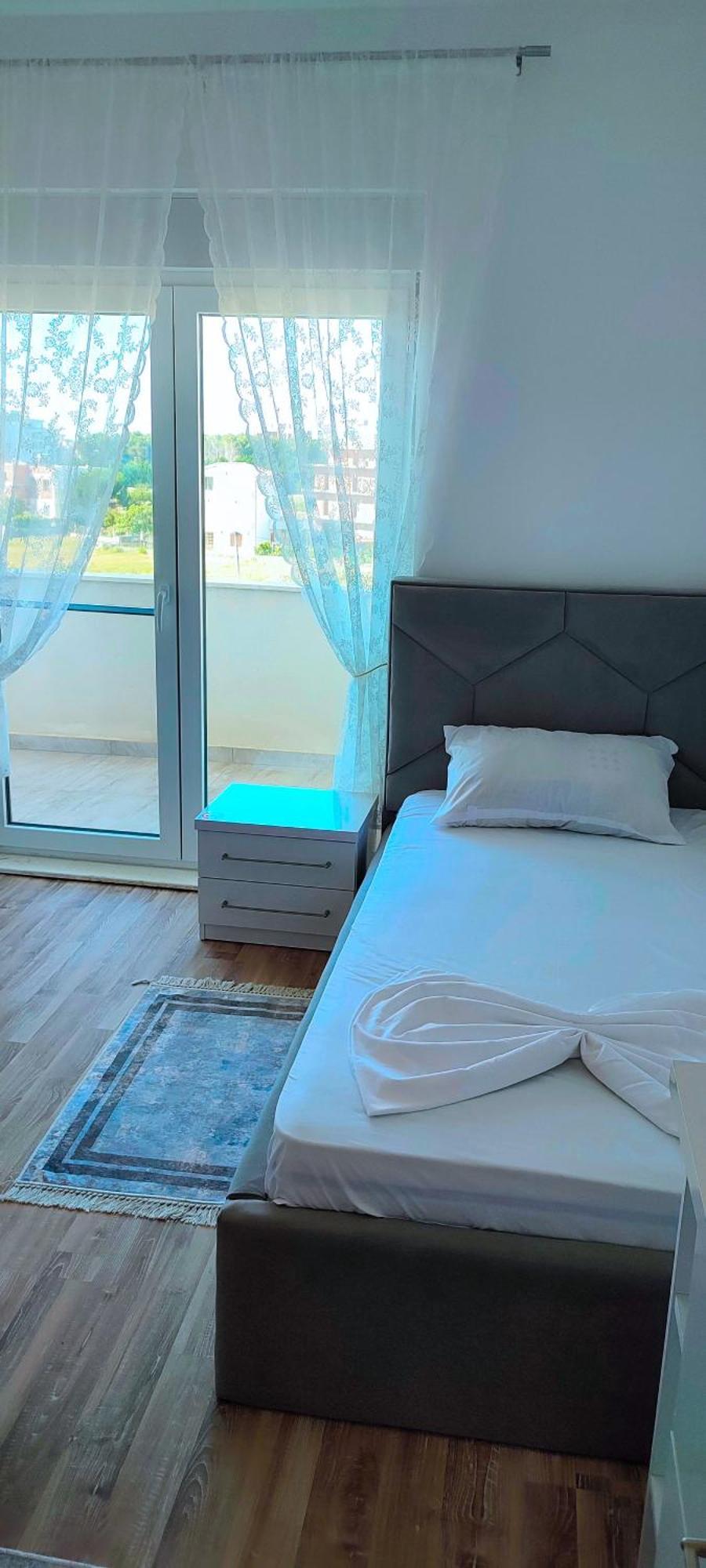 Sabi Apartment Golem Qerret Habitación foto